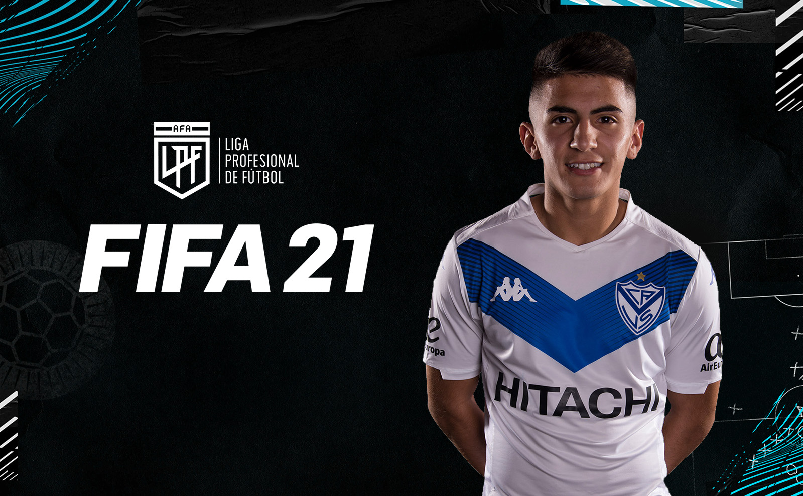 Best South American Players FIFA 16: Next generation