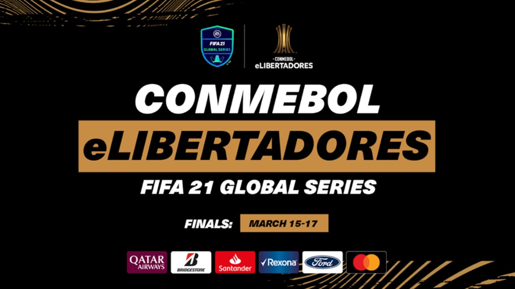Fifa 21 Conmebol Elibertadores Is Back