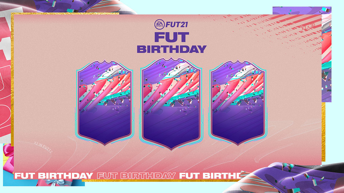 Fifa 21 Ultimate Team Anniversary Celebrated With New Promo