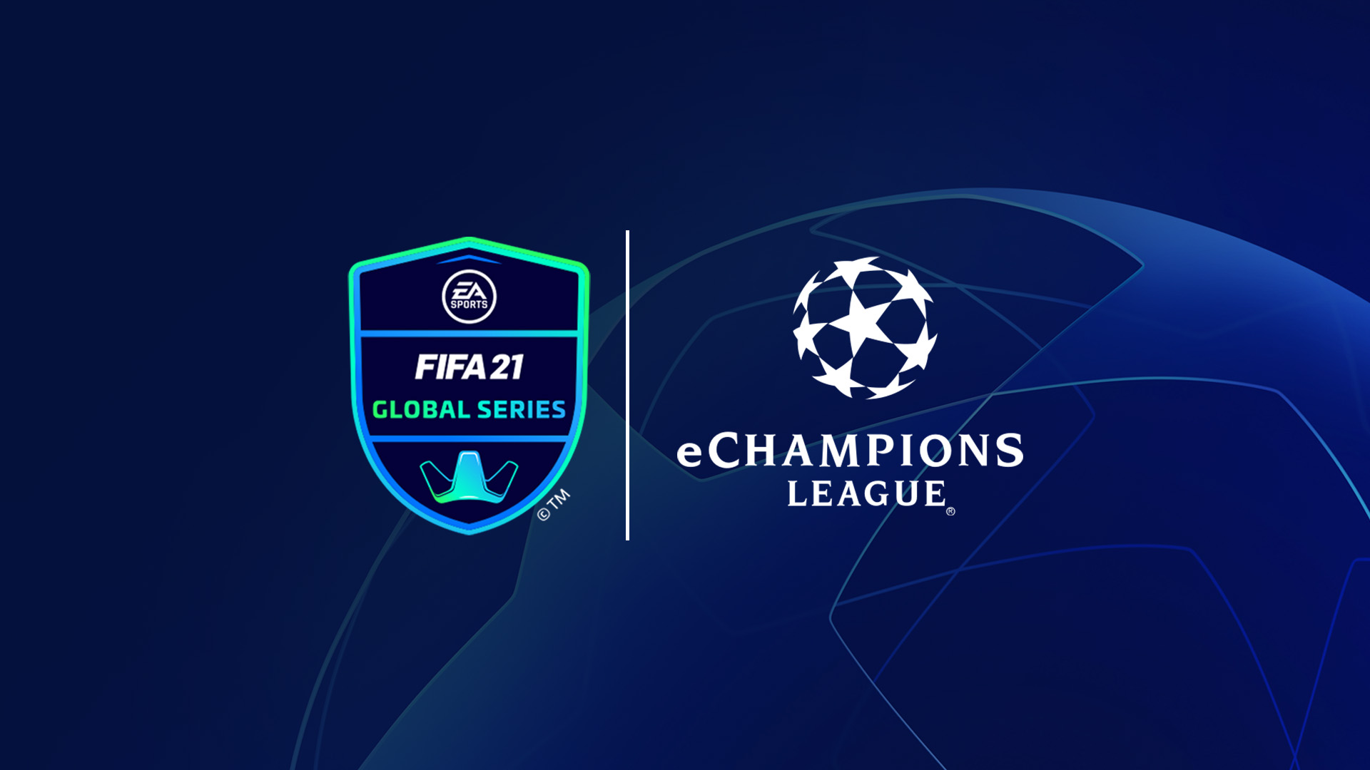FIFA 21 eChampions League Finals | FIFA Infinity