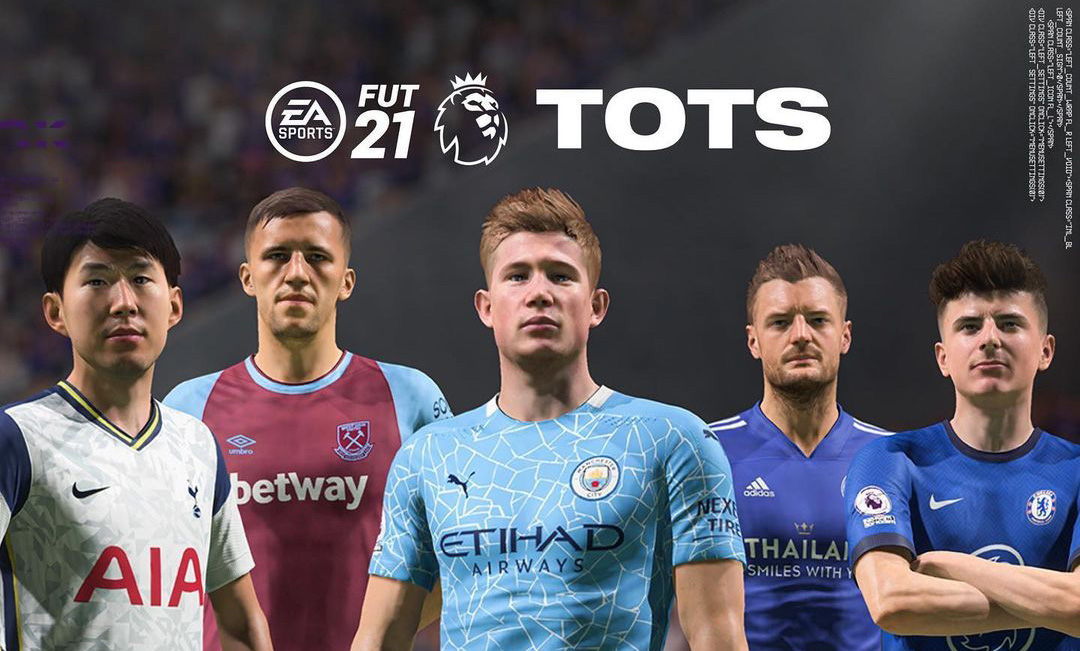 Tottenham Hotspur 22/23 Leaked Kit (FIFA22 Kit Mod) 