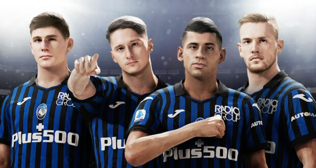 Atalanta fc store