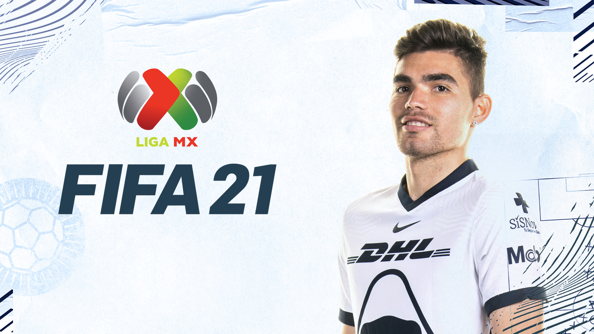 LIGA FIFA 21