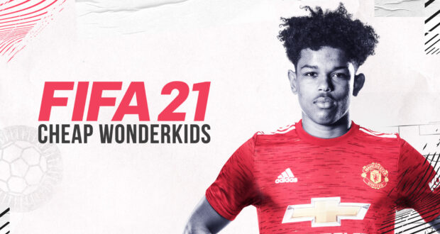 10 Wonderkids Under 1M€ You Need To Sign In FIFA 21 Career ...