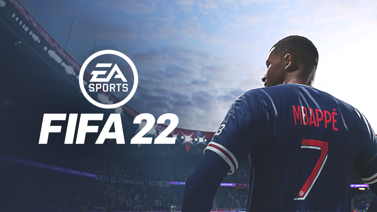Fifa22 Download FIFA