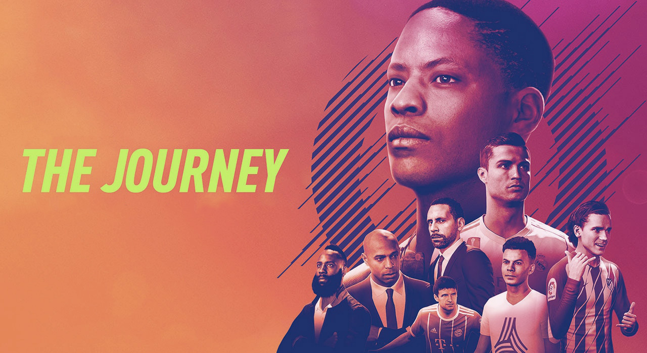 will the journey be in fifa 24