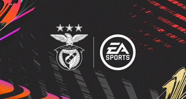 SL Benfica & EA Sports Extend Their Partnership For FIFA 22  FIFA Infinity