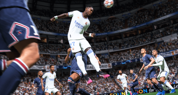 FIFA 22 video game, PlayStation, Xbox, EA Sports, name change, why, latest  news