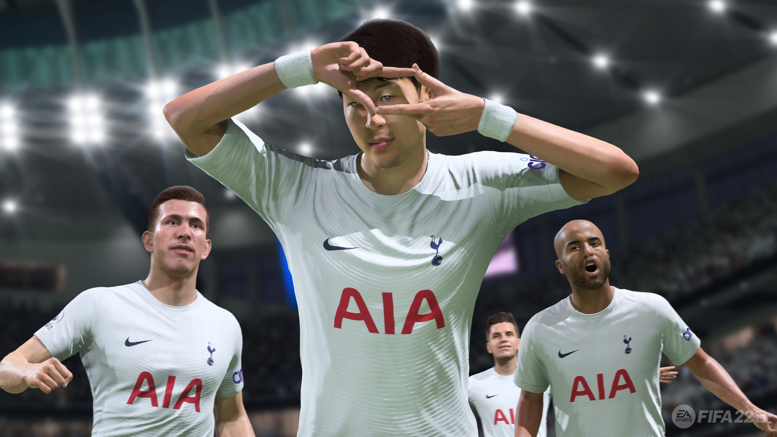 EA Sports FC 24: All the latest news on EA's first post-FIFA soccer title -  The Verge