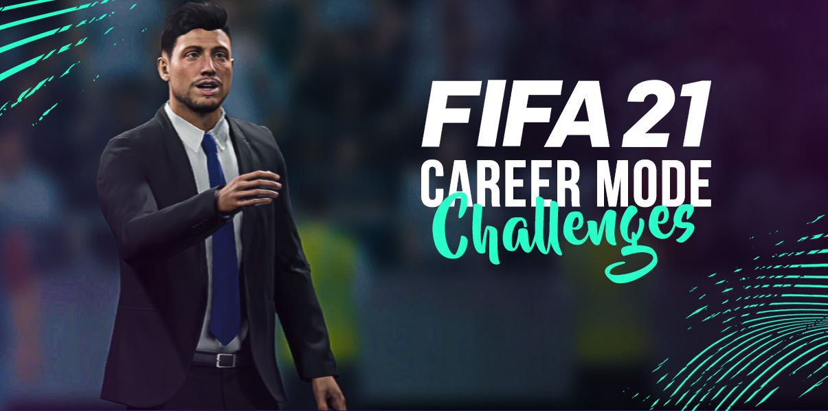 FIFA 23: Best Career Mode Challenges