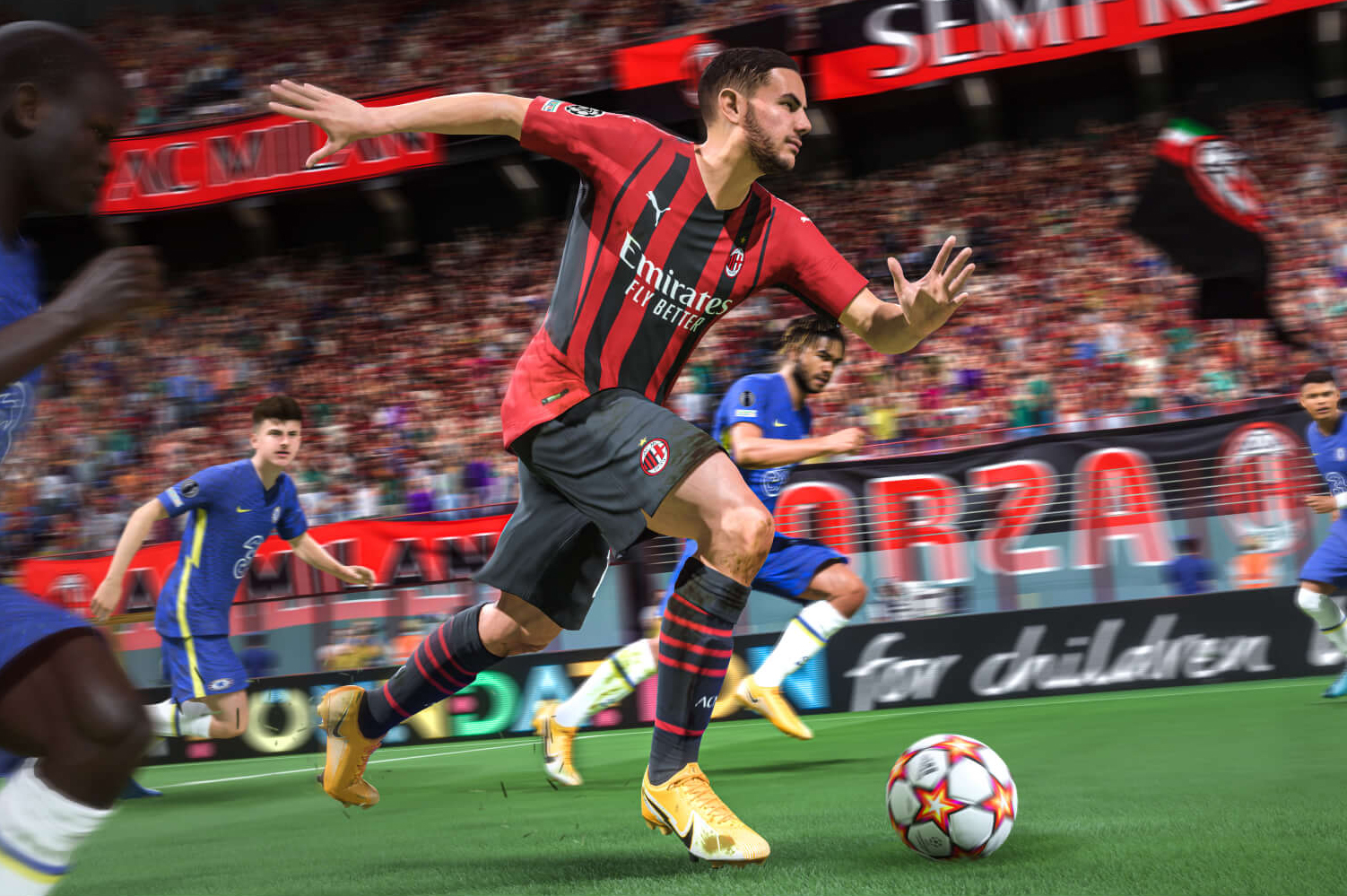 ea sports fifa 18 forums