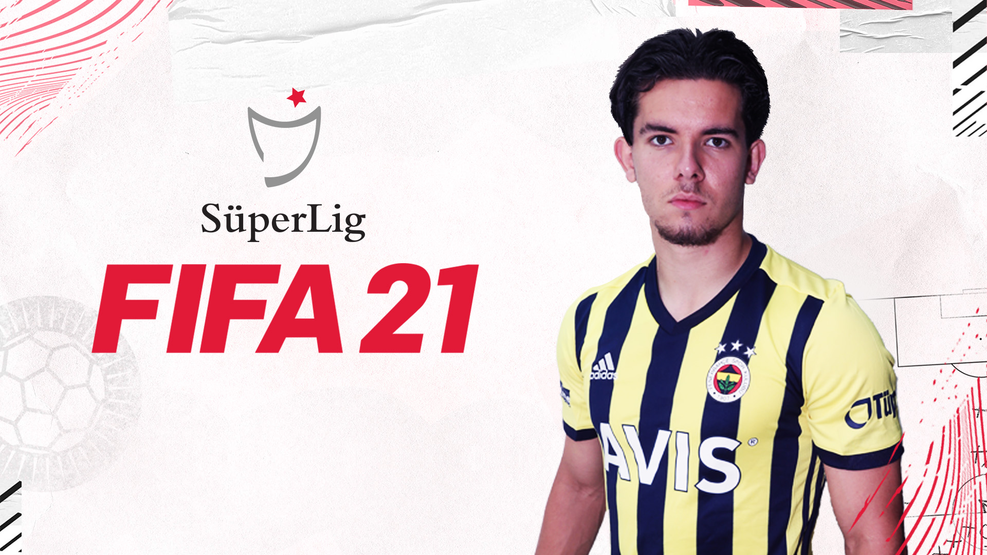 Türkgücü-Ataspor FIFA 21 Apr 23, 2021 SoFIFA