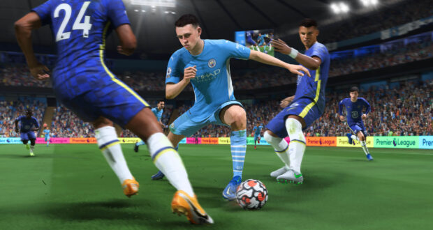 Best FIFA Games