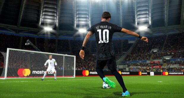 Conheça Soccer Super Star, game 'rival' do FIFA Mobile 21 para celular