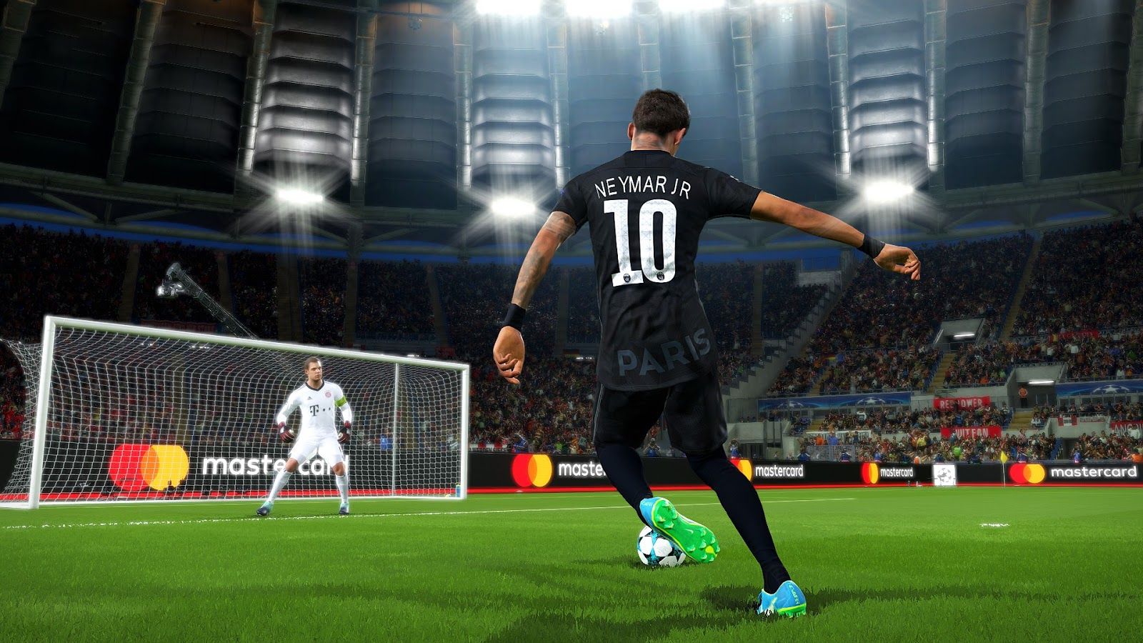 FIFA Mobile Soccer: Is it worth the wait?