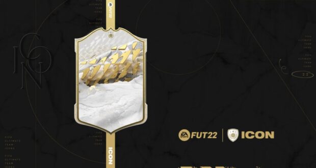 FIFA 18 updates: Ronaldinho, FUT ICONS and more