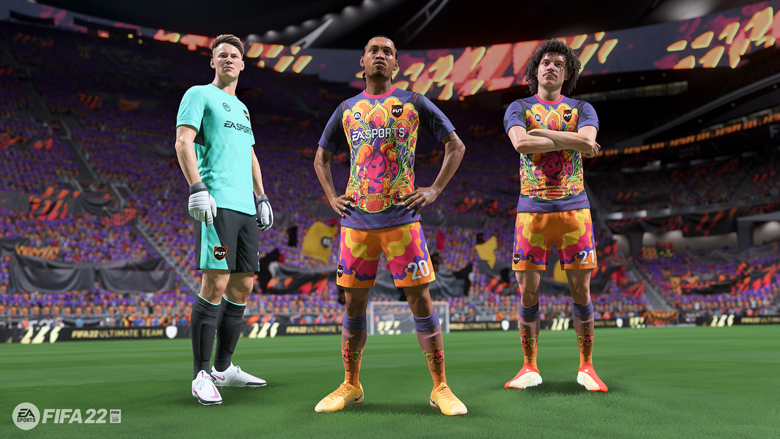 FIFA 22