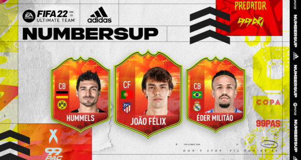 adidas fut 22