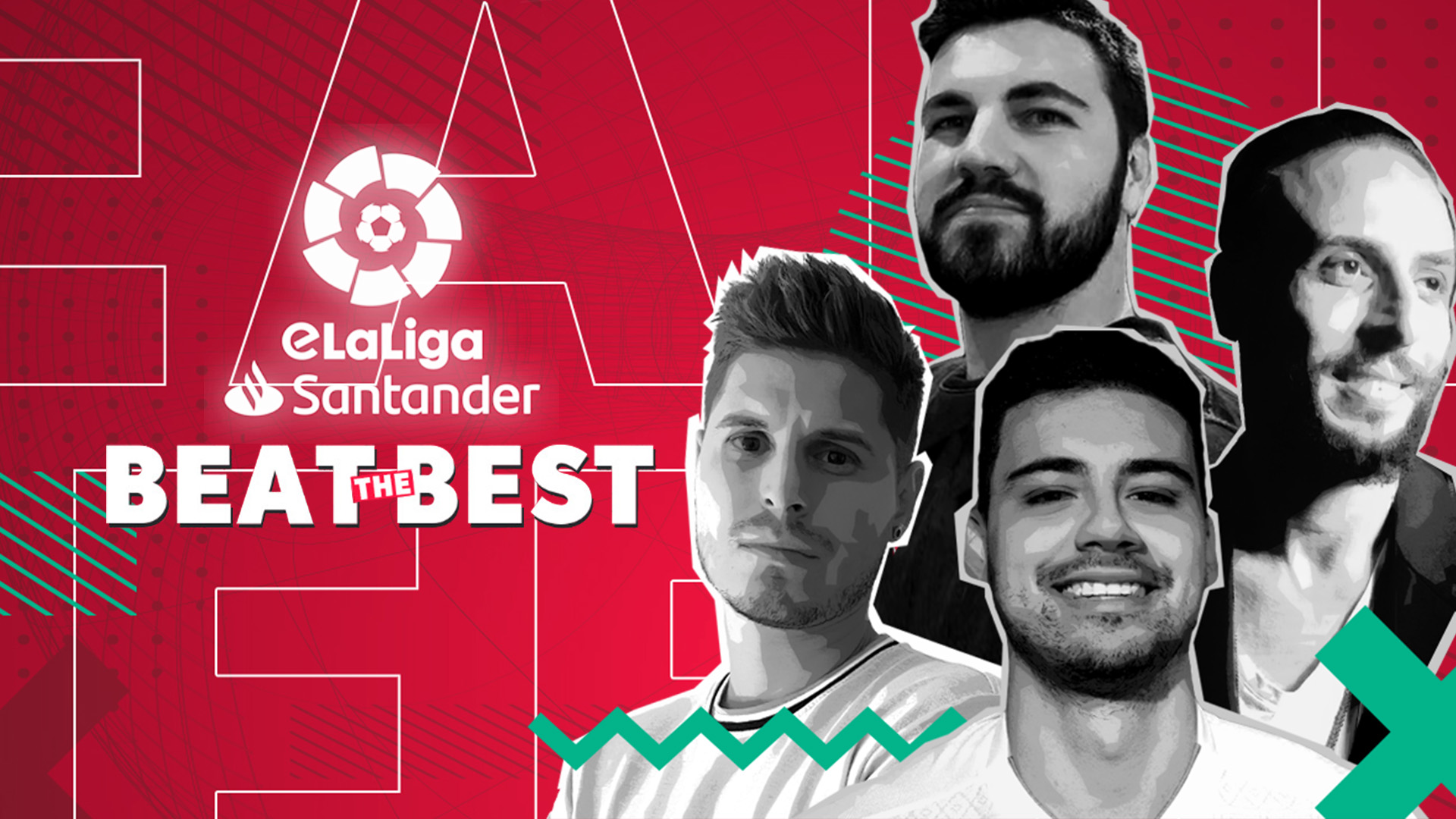 Notas do FIFA 22 - Melhores jogadores da LaLiga Santander - Site Oficial da  EA SPORTS