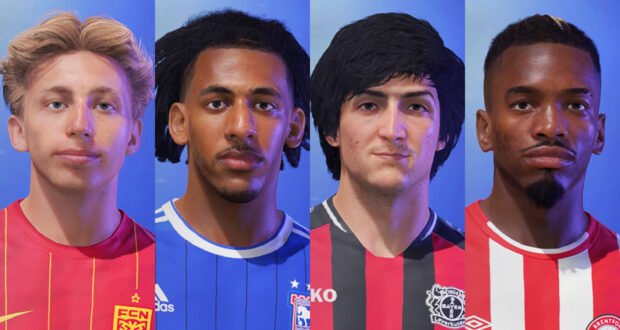 New FIFA 22 Update Released