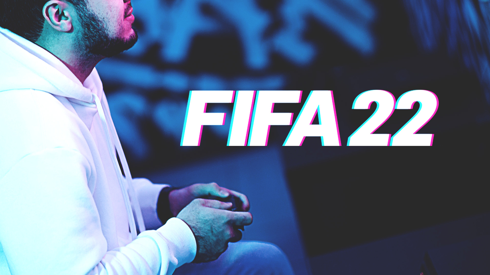 👉FIFA 22 - PlayStation 3