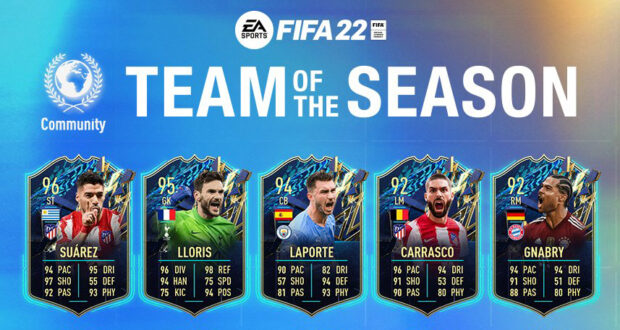 Liga Portugal Team of the Season : r/EASportsFC