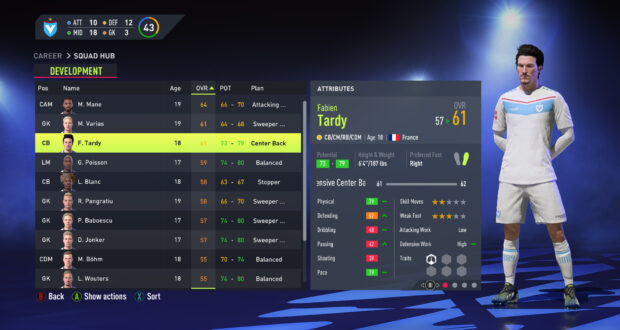 How to sell players in FIFA Ultimate Team: 7 top tips