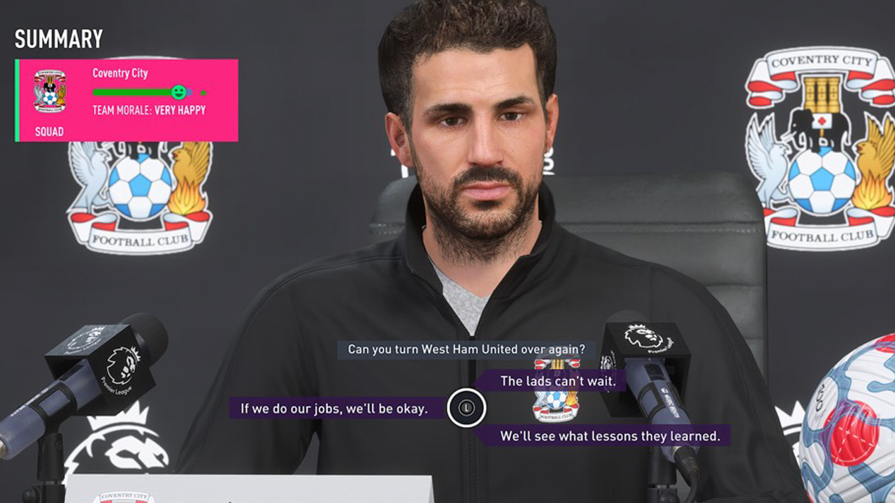 Beginner Tips And Tricks For Career Mode In FIFA 23