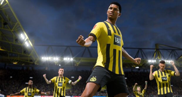 FIFA 23 Career Mode Details and Trailer Revealed