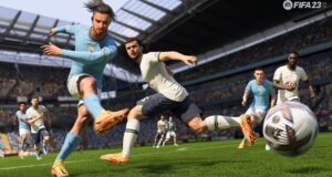 EA adiciona a Women's Champions League em Fifa 23 e reforça