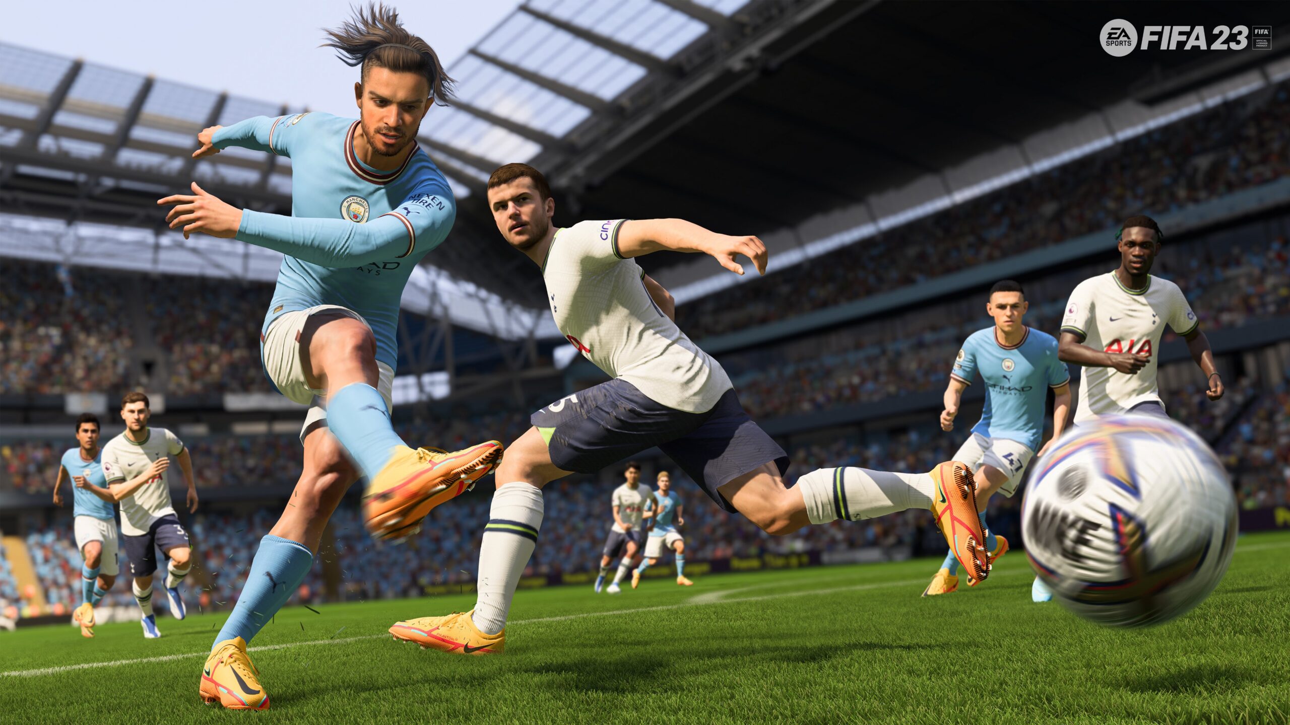 How Did FIFA 23 Perform As An ESports Game? FIFA Infinity