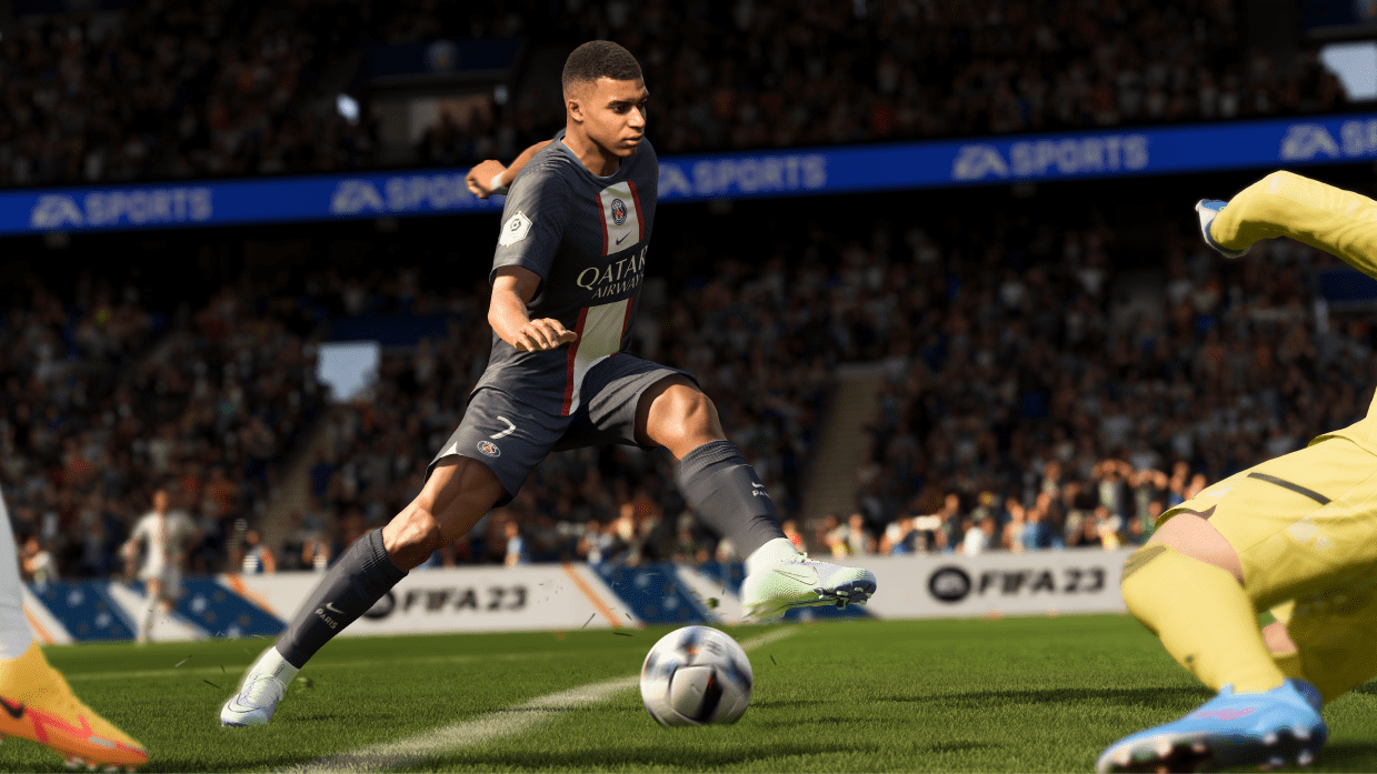 FIFA 23: Confirmed release date, reveal trailer, cover star and more