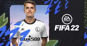 FIFA 22 PC Requirements Announced