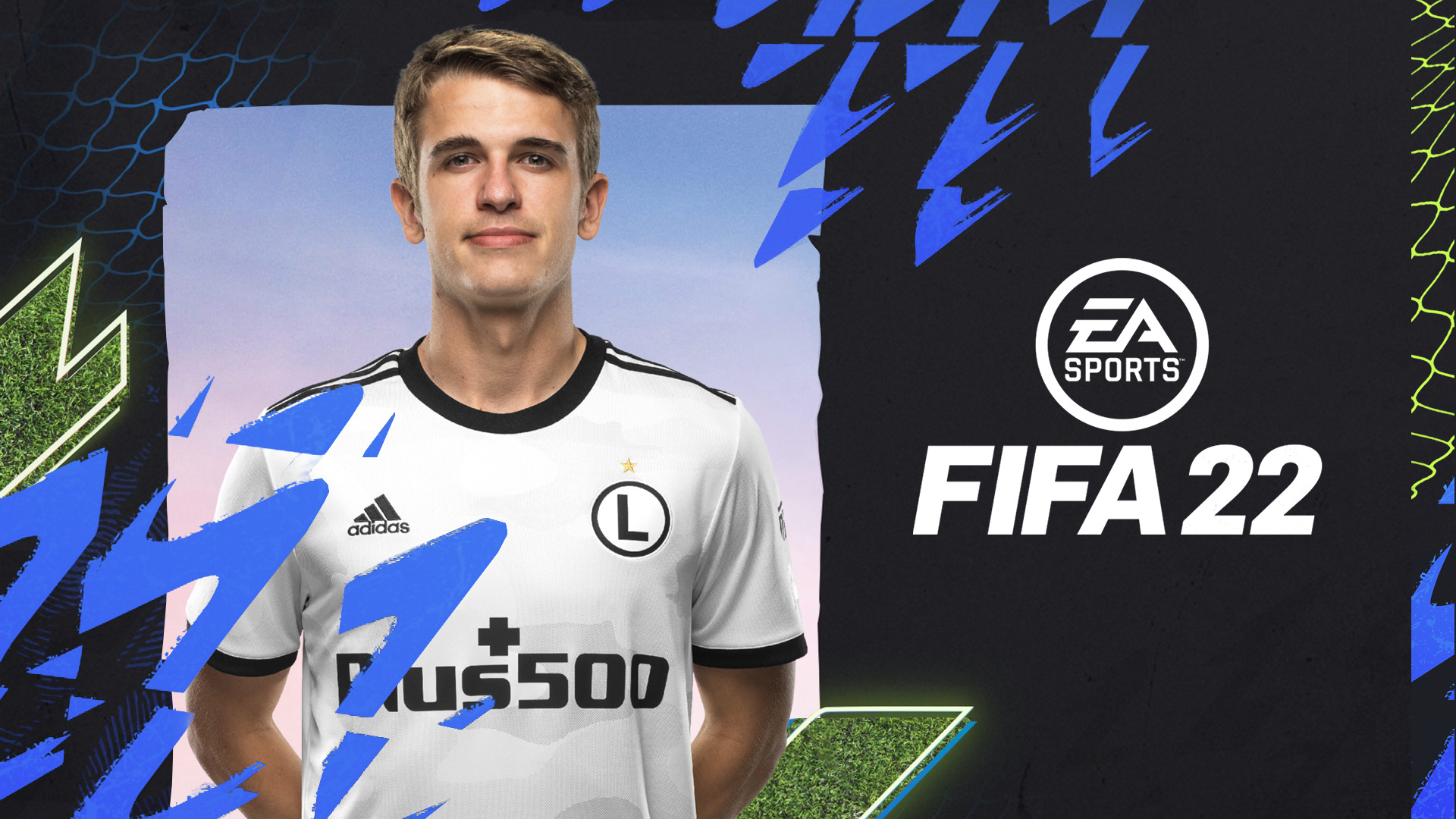 5 Wonderkids From Polish Ekstraklasa To Try In FIFA 22 Career Mode