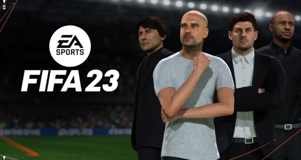 FIFA 23  Pitch Notes - FIFA World Cup