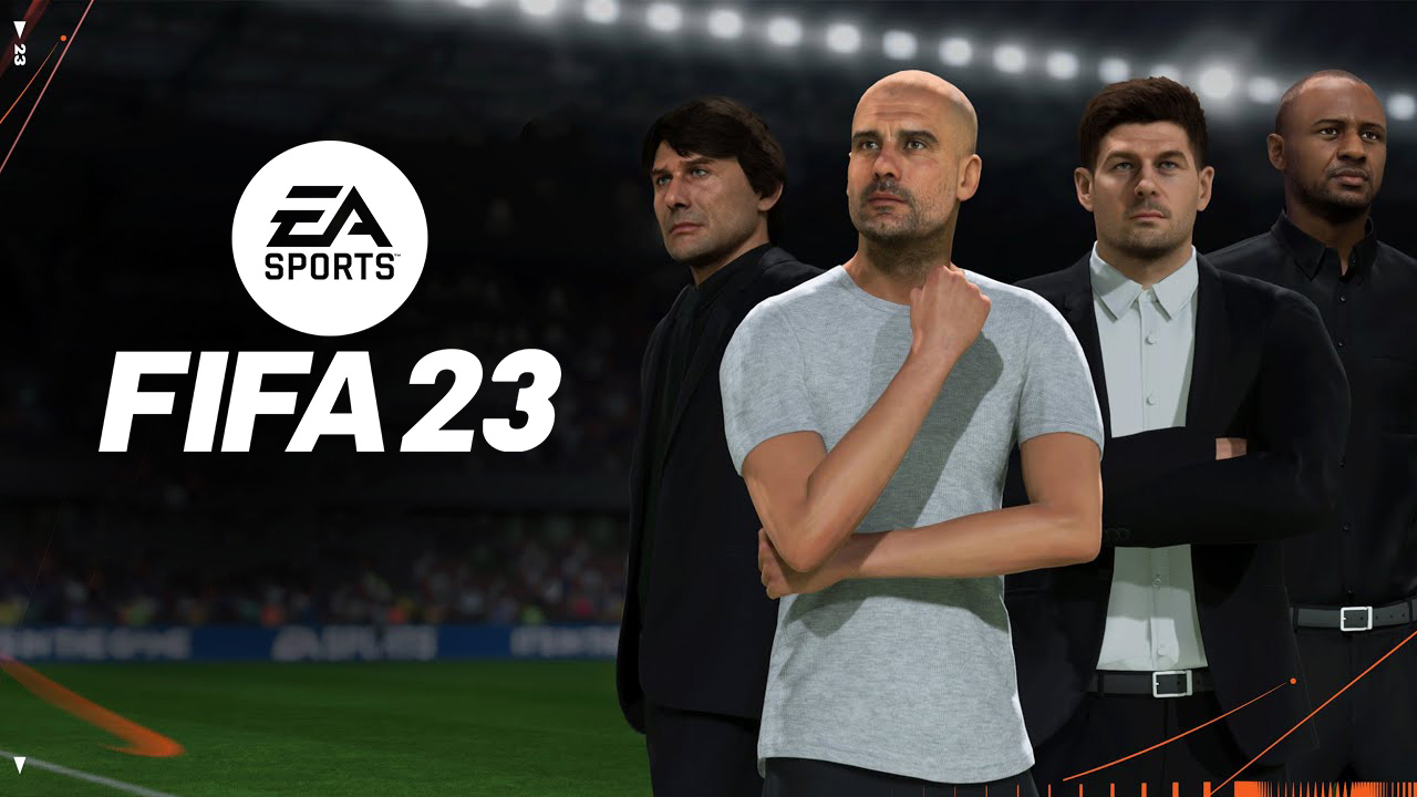 FIFA 23 Career Mode Trailer Revealed: Player Personality, Playable  Highlights, and More