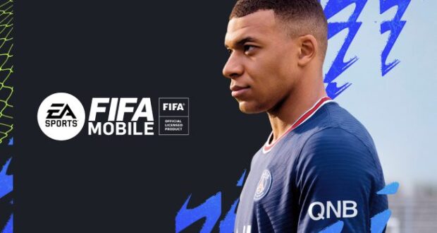 Download FIFA 18 Mobile iOS