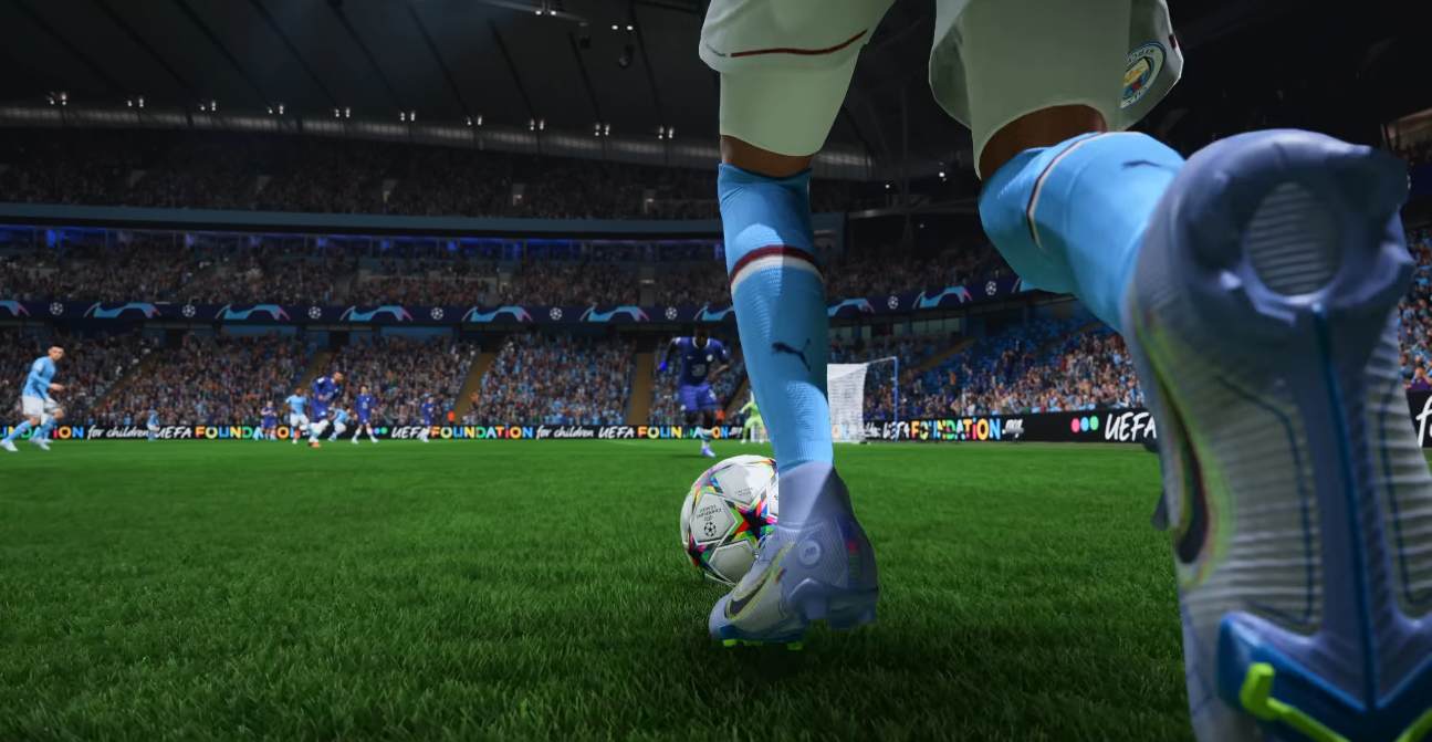 FIFA 23 anti-cheat system is already being exploited