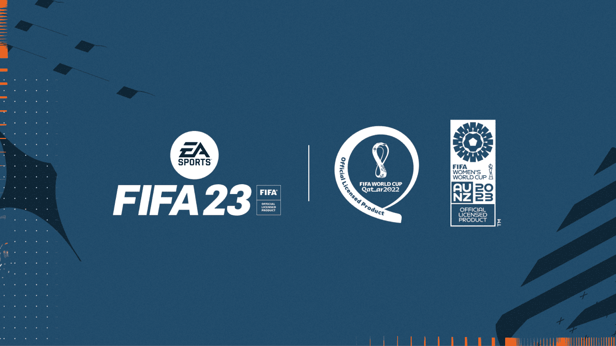 FIFA 23 [PC Games-Digital] • World of Games