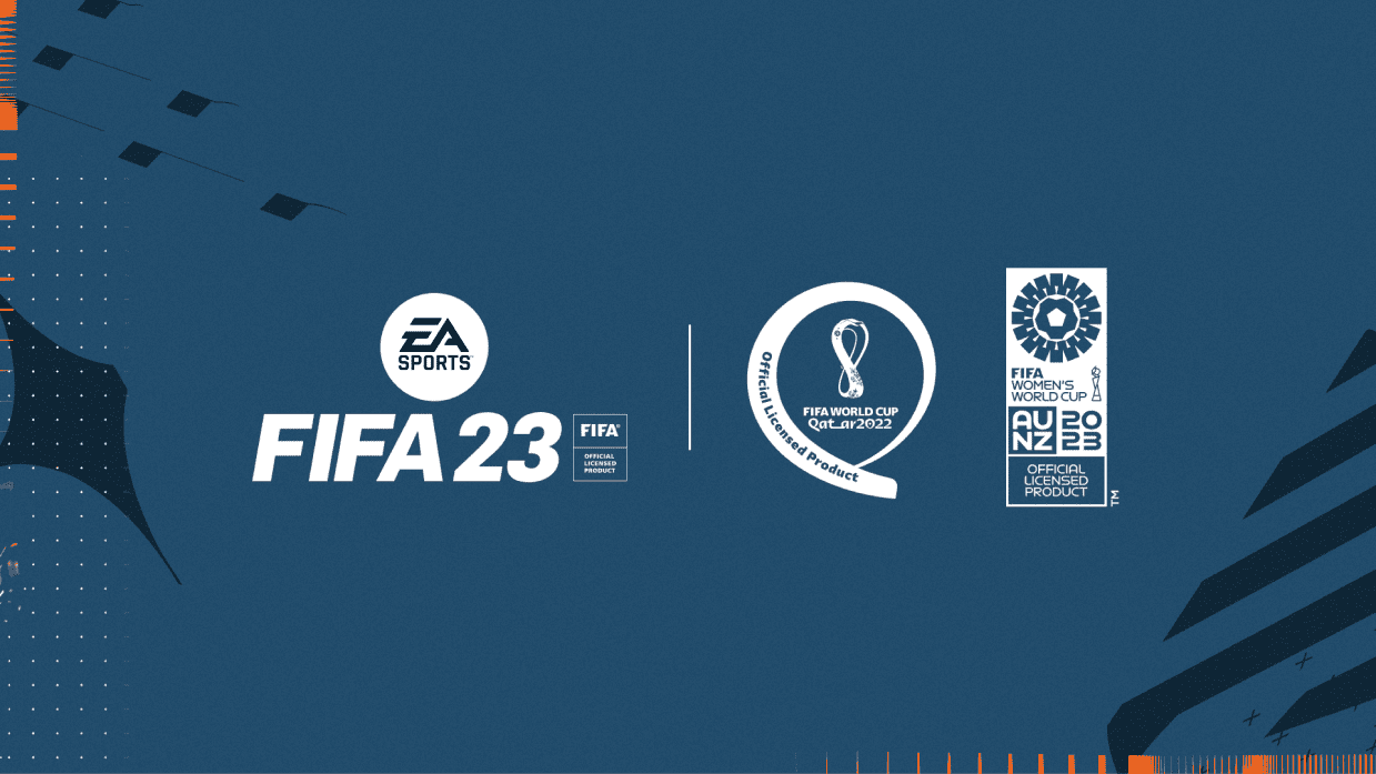 FIFA 23 World Cup mode released with authentic Brazil national