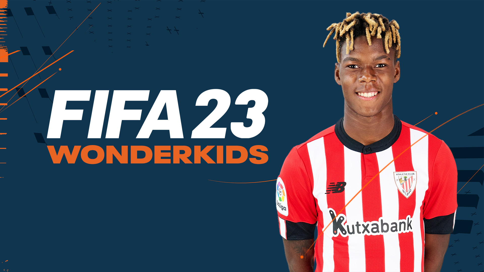 The Best Young Players to Buy in FIFA 23's Career Mode