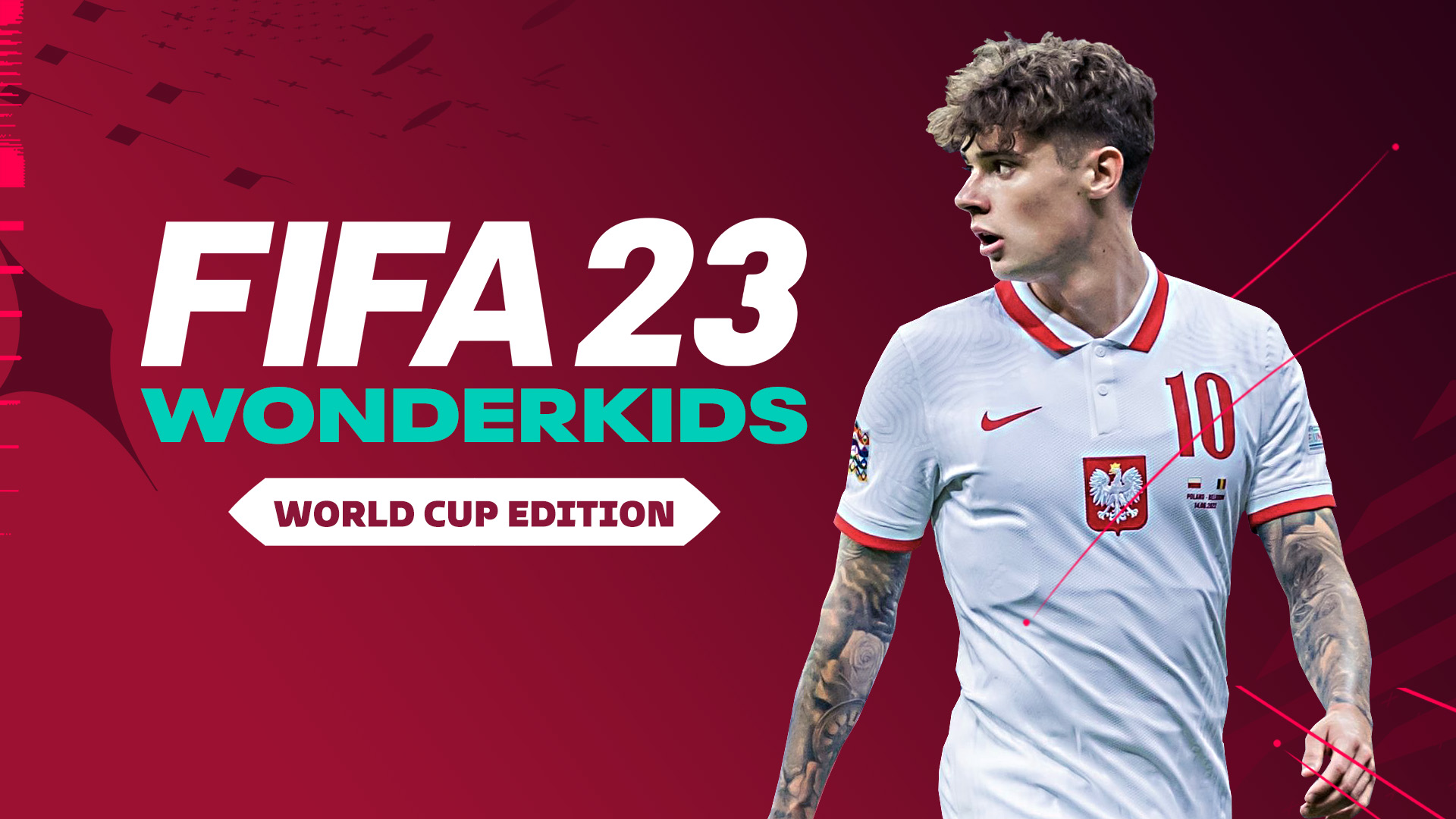 FIFA 23: The Best Players in World Cup Mode