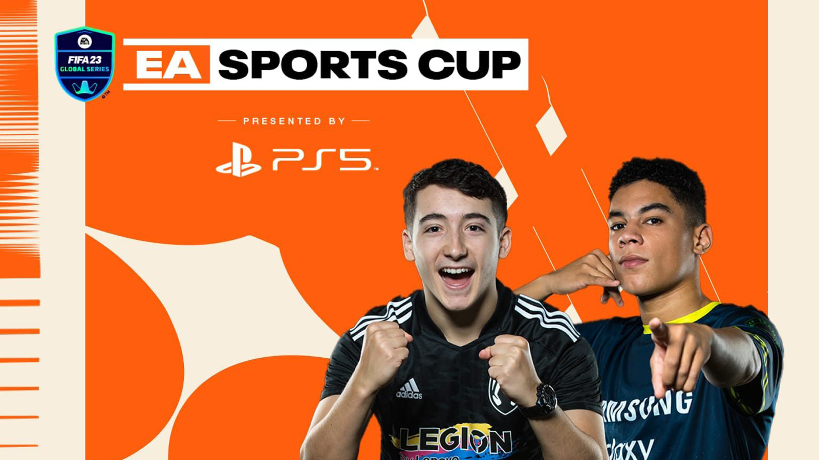 EA Sports Cup Kicks Off The New FGS Season FIFA Infinity
