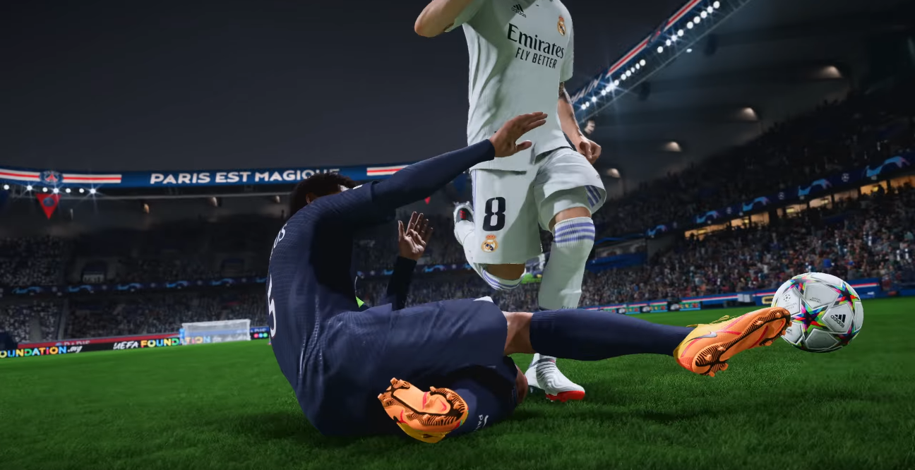 Fifa 23 pc torrent