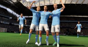 FIFA 21 System Requirements