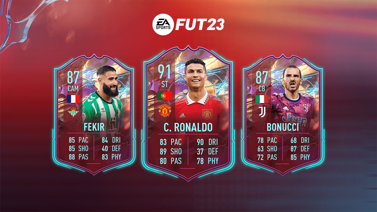 Rulebreakers - FIFA 23 Ultimate Team (FUT 23) - Electronic Arts Official