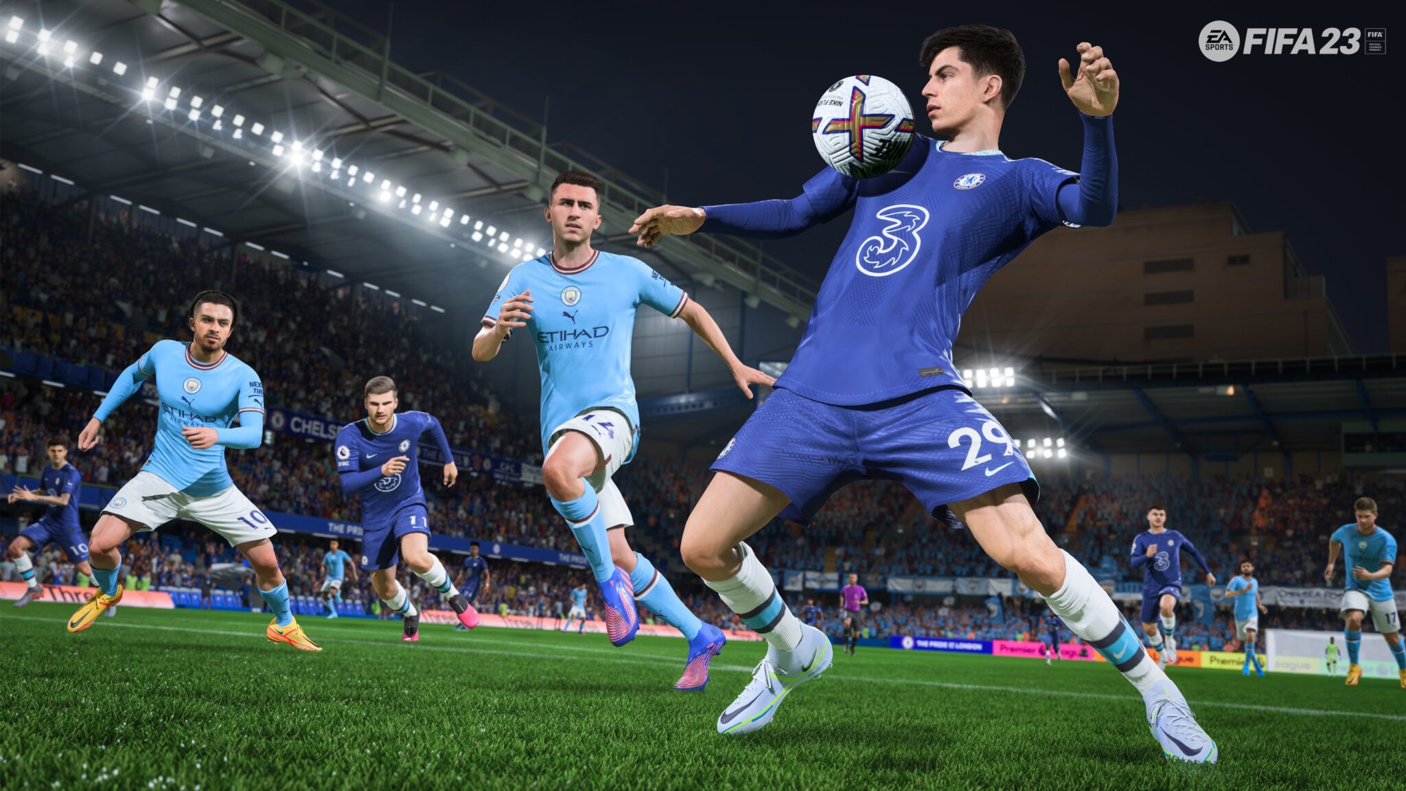 The 5 Best Football Games All Platforms FIFA Infinity