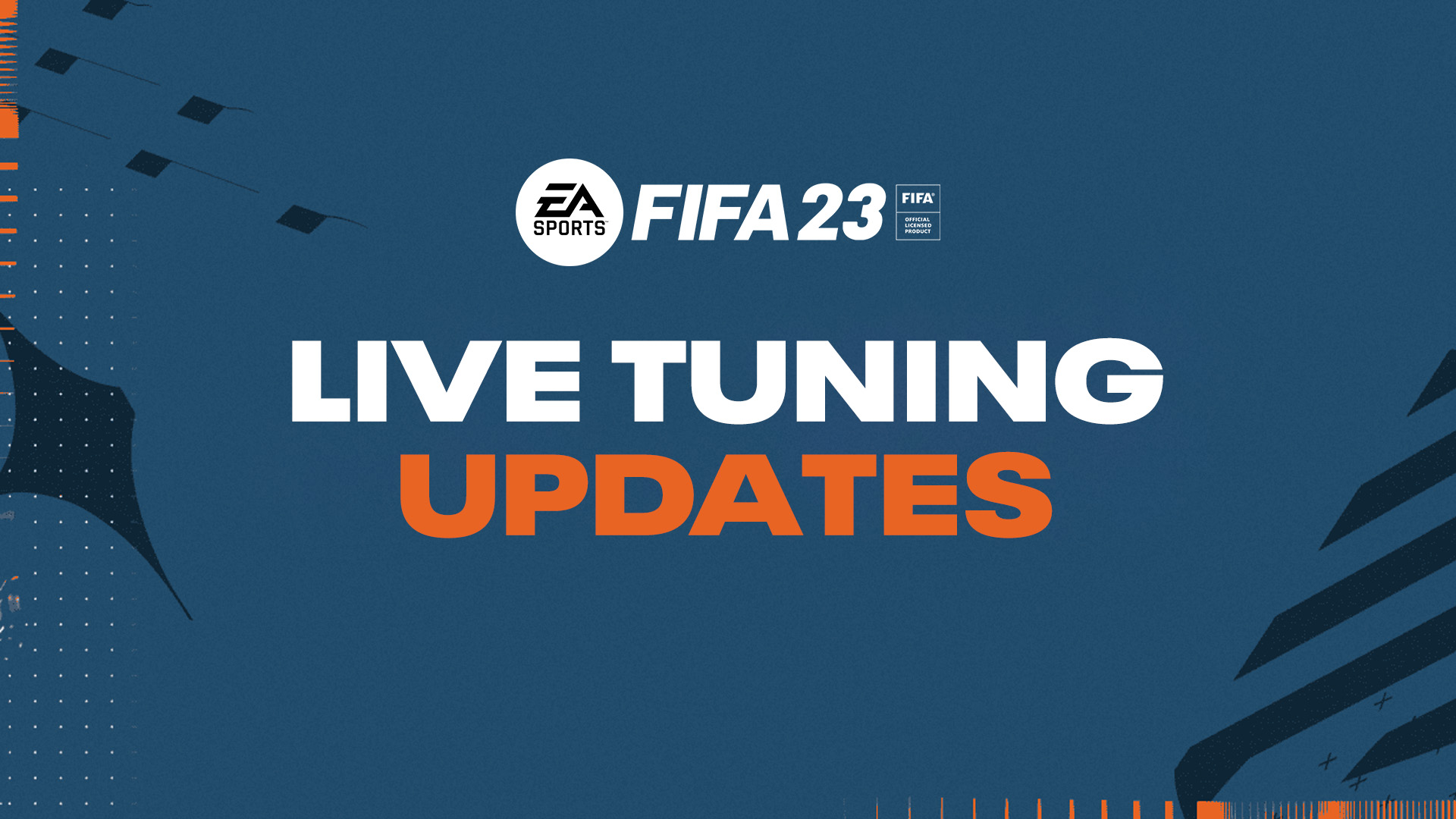 Fifa 23 live