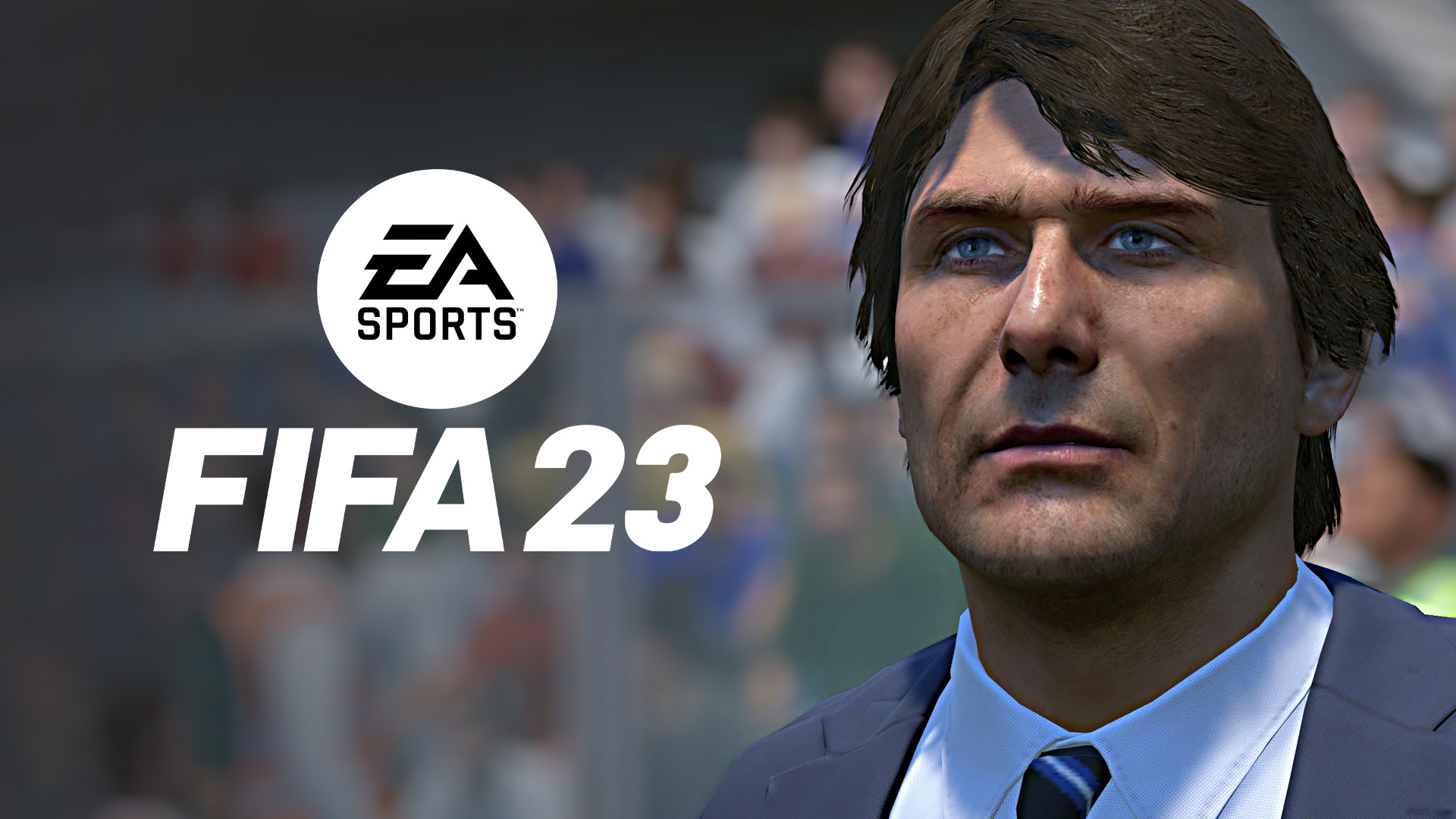 Managers With Real Faces In FIFA 23