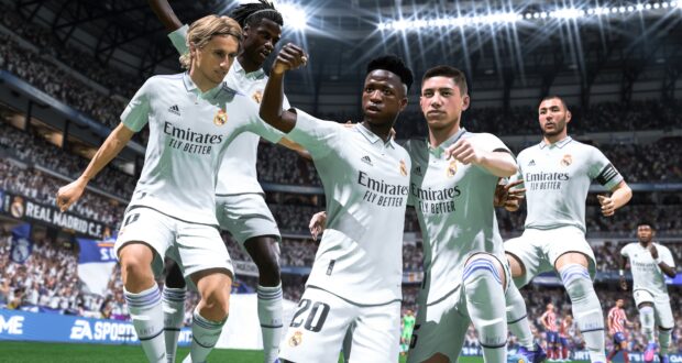 FIFA 23 Title Update History